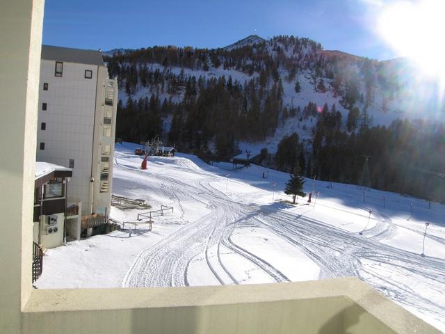 Appartement Tavels TVB12 FDN - Isola 2000