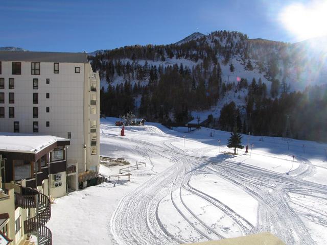 Appartement Tavels TVB12 FDN - Isola 2000