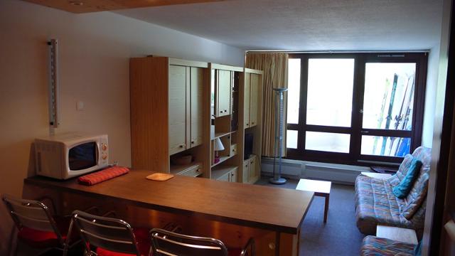 Appartement Tavels TVB12 FDN - Isola 2000