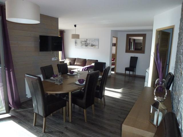 Appartement Ch Harrod's 3 HARRODS 3 - Isola 2000