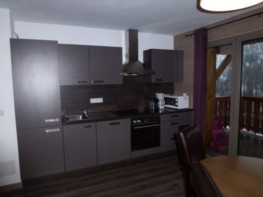 Appartement Ch Harrod's 3 HARRODS 3 - Isola 2000