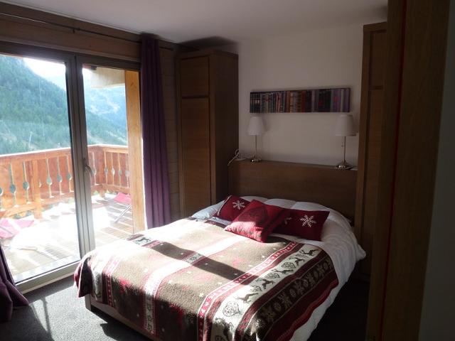 Appartement Ch Harrod's 3 HARRODS 3 - Isola 2000