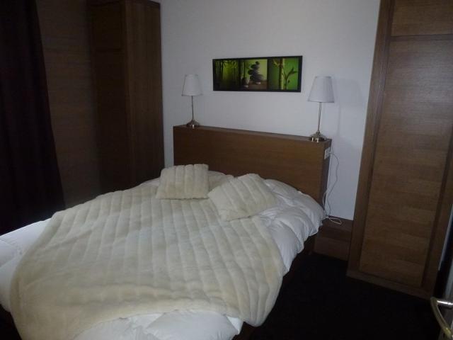 Appartement Ch Harrod's 3 HARRODS 3 - Isola 2000