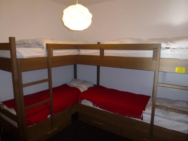 Appartement Ch Harrod's 3 HARRODS 3 - Isola 2000