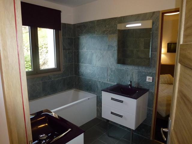 Appartement Ch Harrod's 3 HARRODS 3 - Isola 2000