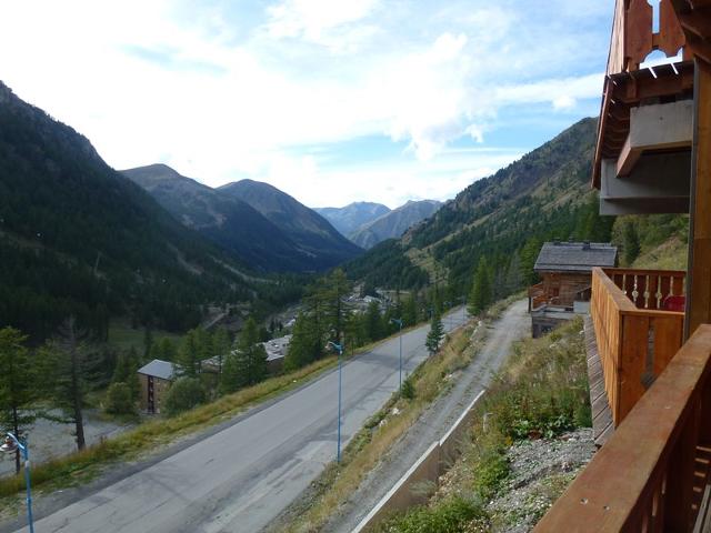 Appartement Ch Harrod's 3 HARRODS 3 - Isola 2000