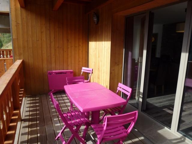 Appartement Ch Harrod's 3 HARRODS 3 - Isola 2000