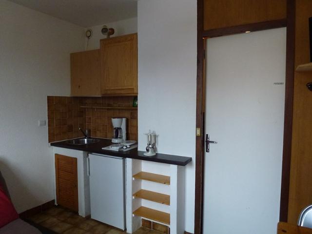 Appartement Pelevos PVB14 FDNR - Isola 2000