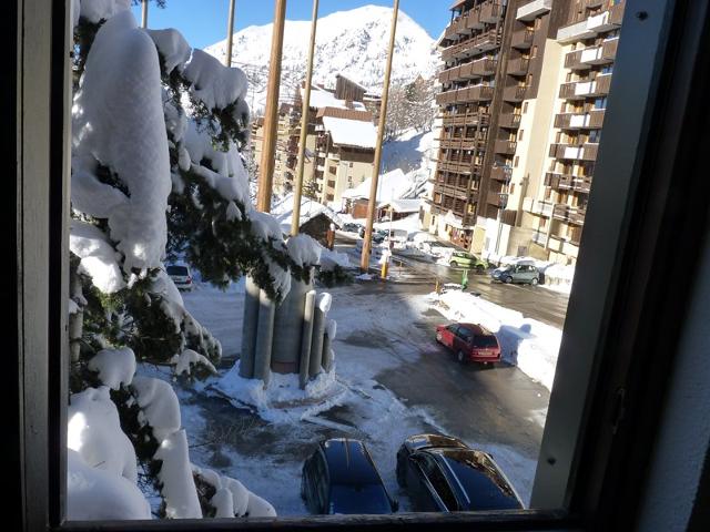 Appartement Pelevos PVB14 FDNR - Isola 2000