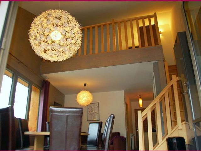 Appartement Ch Harrod's 4 HARRODS 4 - Isola 2000