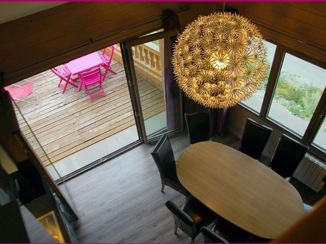 Appartement Ch Harrod's 4 HARRODS 4 - Isola 2000