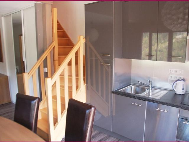 Appartement Ch Harrod's 4 HARRODS 4 - Isola 2000