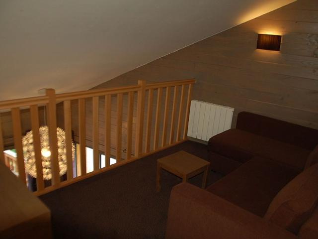 Appartement Ch Harrod's 4 HARRODS 4 - Isola 2000