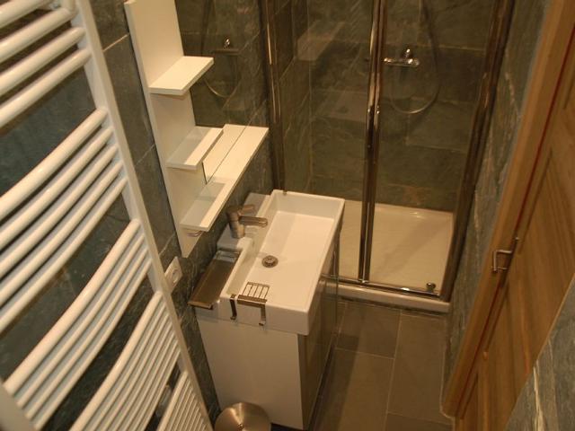 Appartement Ch Harrod's 4 HARRODS 4 - Isola 2000