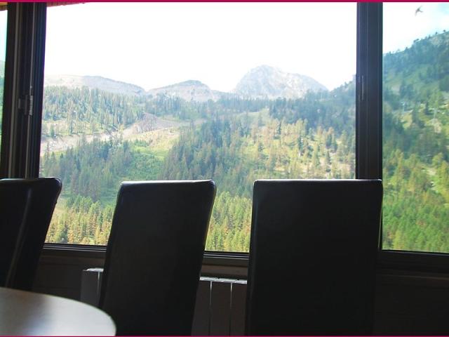 Appartement Ch Harrod's 4 HARRODS 4 - Isola 2000