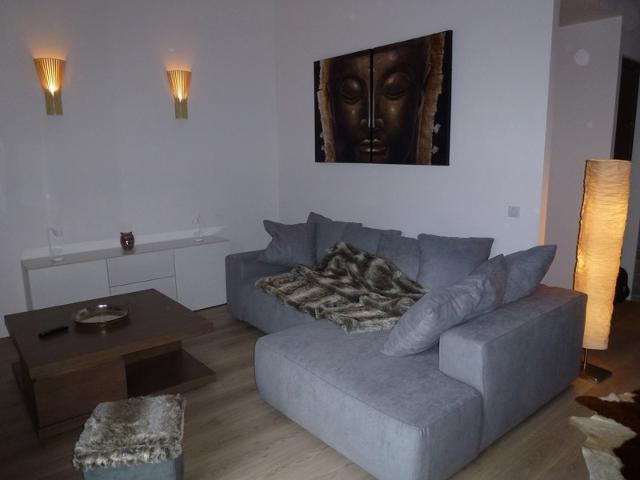 Chalet Harrod's HARRODS 6 CENTRE - Isola 2000