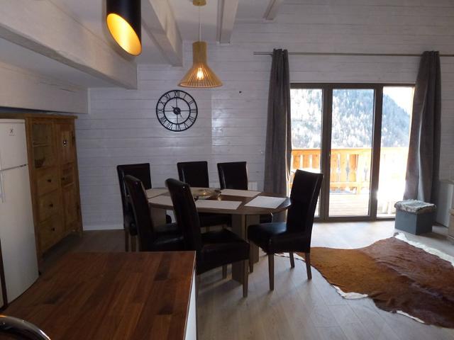 Chalet Harrod's HARRODS 6 CENTRE - Isola 2000