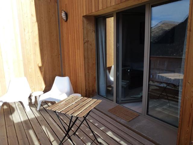 Chalet Harrod's HARRODS 6 CENTRE - Isola 2000