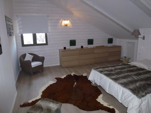 Chalet Harrod's HARRODS 6 CENTRE - Isola 2000