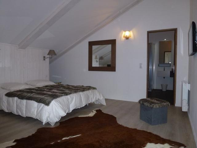 Chalet Harrod's HARRODS 6 CENTRE - Isola 2000