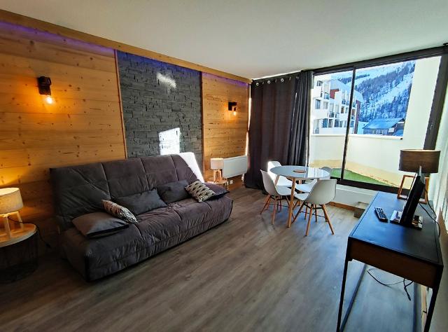 Appartement Vermeil D10 VRD10 FDN - Isola 2000