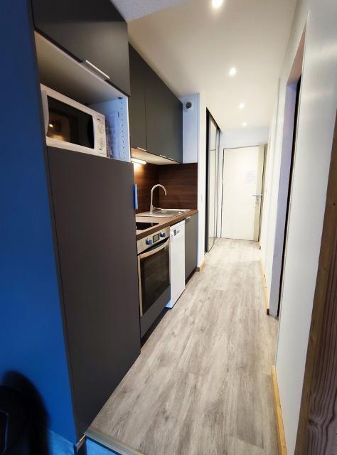 Appartement Vermeil D10 VRD10 FDN - Isola 2000