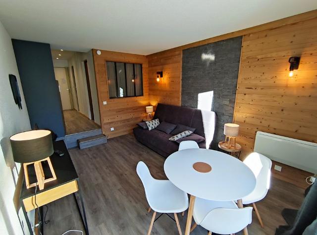 Appartement Vermeil D10 VRD10 FDN - Isola 2000