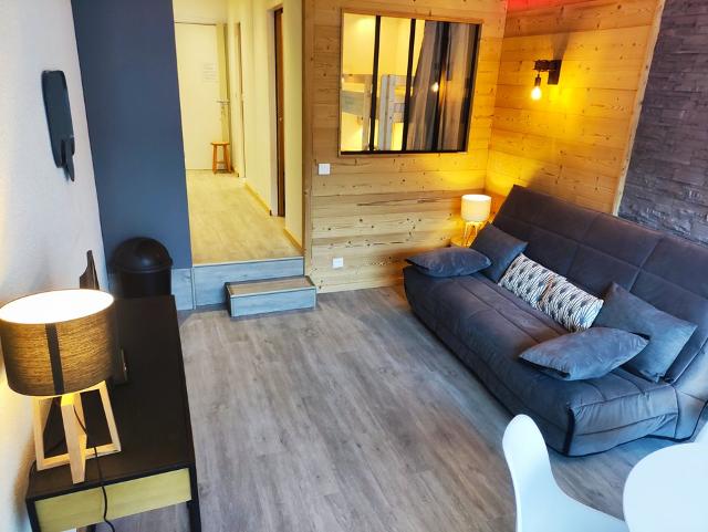 Appartement Vermeil D10 VRD10 FDN - Isola 2000