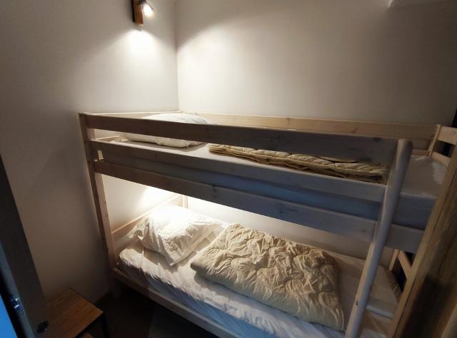 Appartement Vermeil D10 VRD10 FDN - Isola 2000