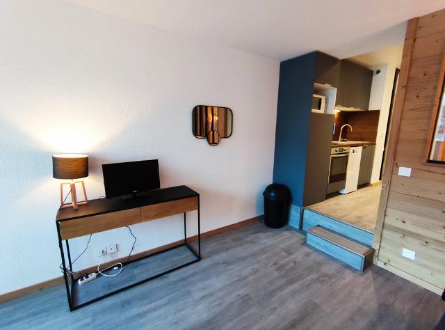 Appartement Vermeil D10 VRD10 FDN - Isola 2000