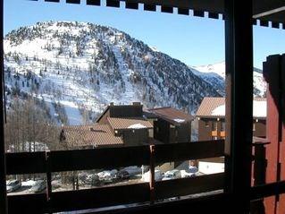 Appartement Pincembros PC405 HAM - Isola 2000