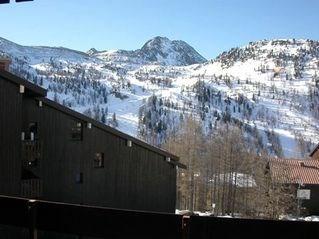 Appartement Pincembros PC405 HAM - Isola 2000