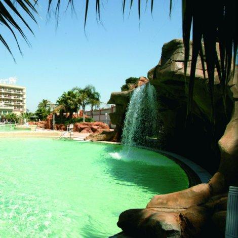 Hôtel Palas Pineda **** - La Pineda