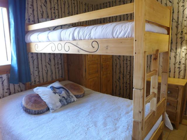 Appartement L'Hermine - Les Houches