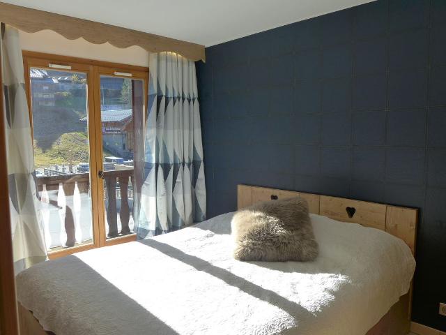 Appartement L'Hermine - Les Houches