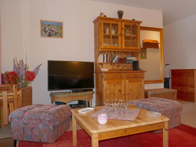 Appartement Ambassador 2/12 - Nendaz