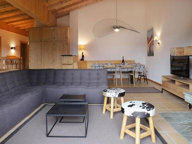Châlet Ermitage 11 - Villars - sur - Ollons
