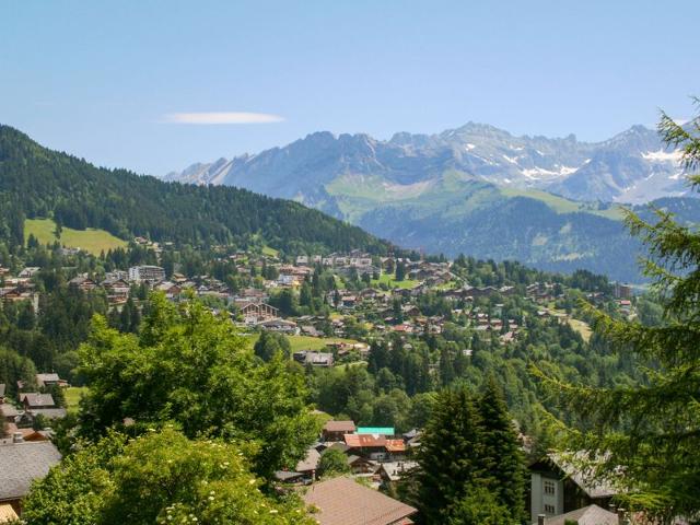 Châlet Ermitage 11 - Villars - sur - Ollons