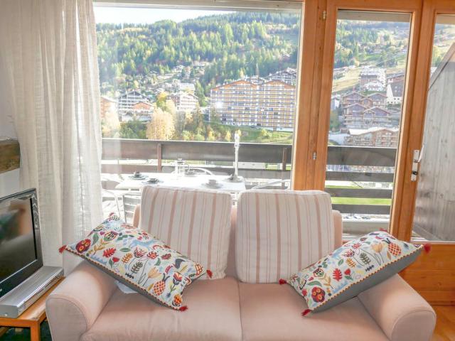 Appartement Terasse du Soleil B10 - Nendaz