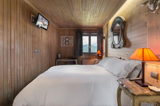 Appartements LE GRAND SUD - Courchevel 1650