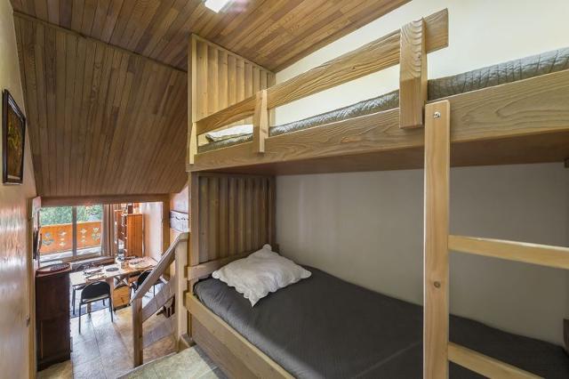 Appartements LE GRAND SUD - Courchevel 1650