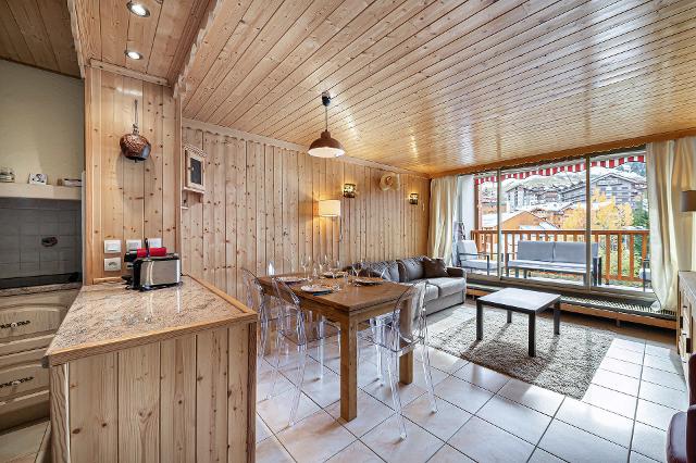 Appartements LE GRAND SUD - Courchevel 1650