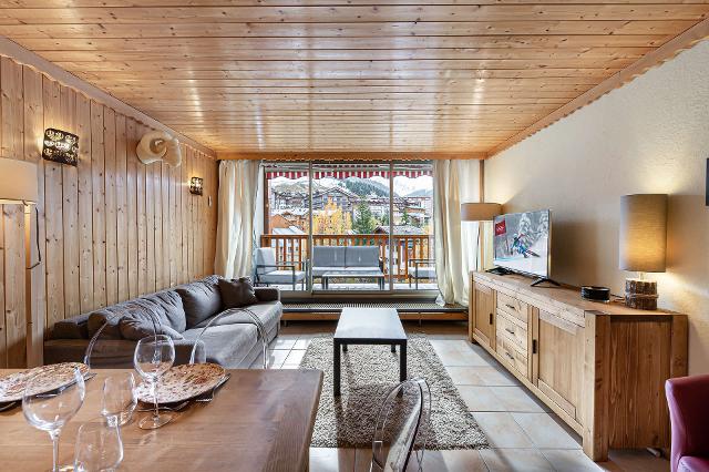 Appartements LE GRAND SUD - Courchevel 1650