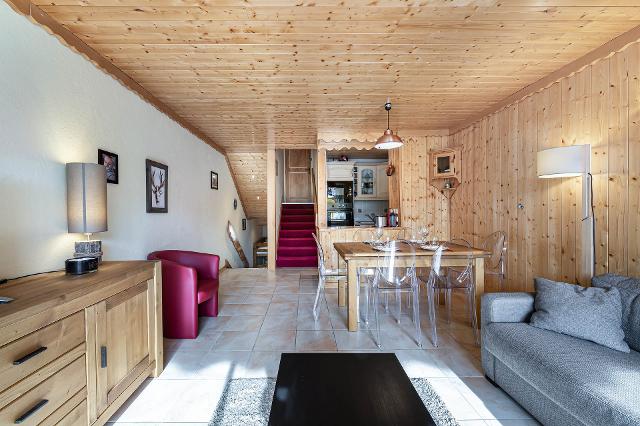 Appartements LE GRAND SUD - Courchevel 1650