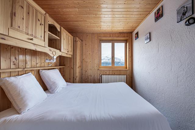 Appartements LE GRAND SUD - Courchevel 1650