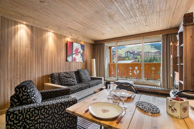 Appartements LE GRAND SUD - Courchevel 1650