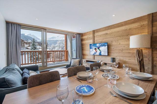 Appartements LE GRAND SUD - Courchevel 1650