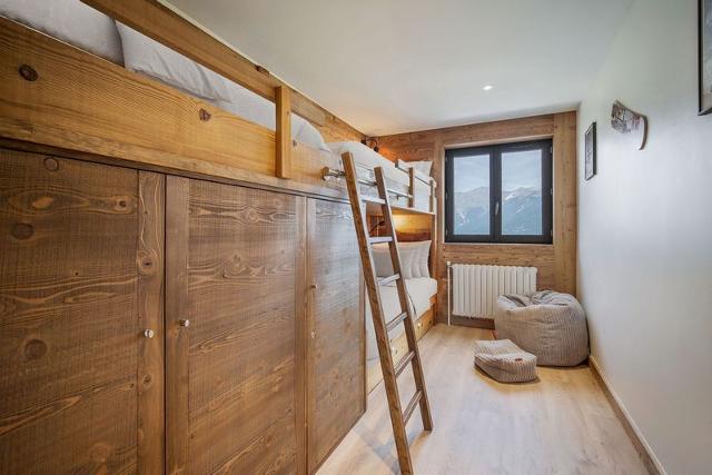 Appartements LE GRAND SUD - Courchevel 1650
