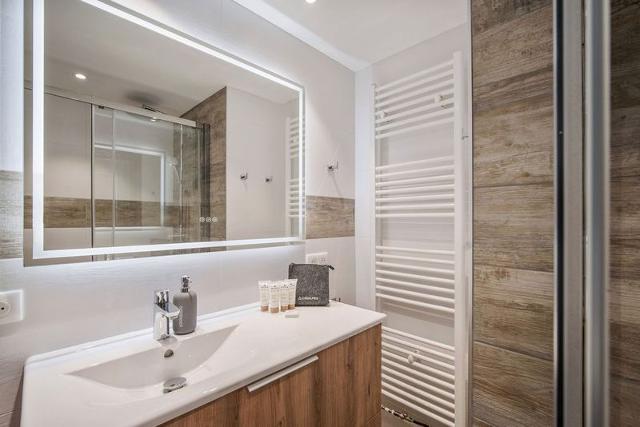 Appartements LE GRAND SUD - Courchevel 1650