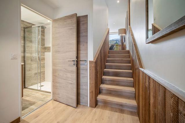 Appartements LE GRAND SUD - Courchevel 1650